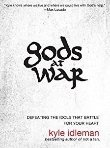 gods at war