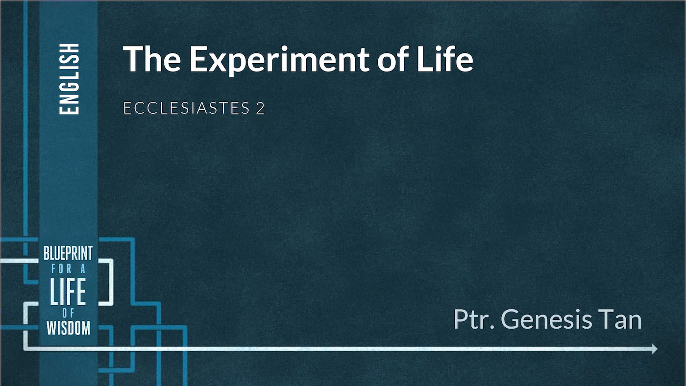 creation of life experiment