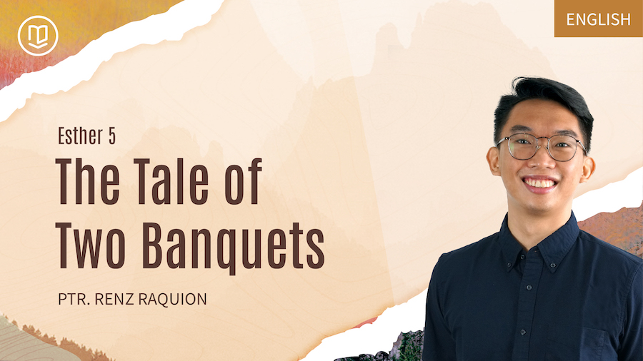 The Tale of Two Banquets