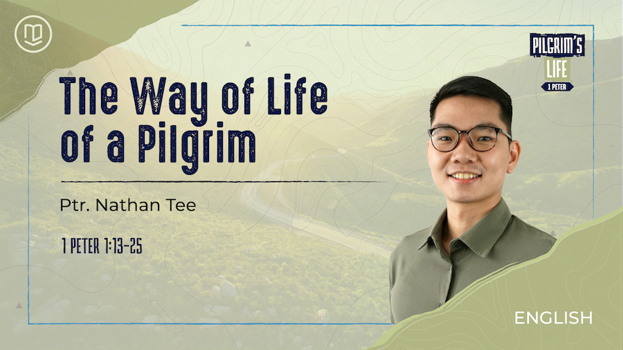 The Way of Life of a Pilgrim