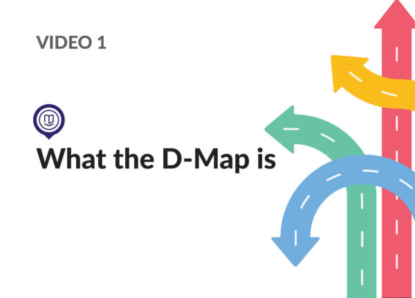 Video 1: What the D-Map is