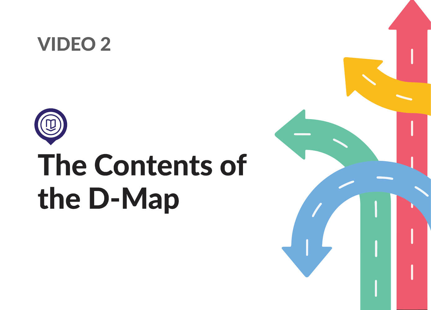 Video 2: The Contents of the D-Map