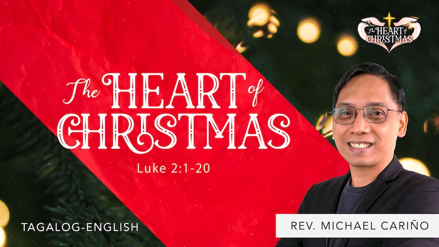 The Heart of Christmas