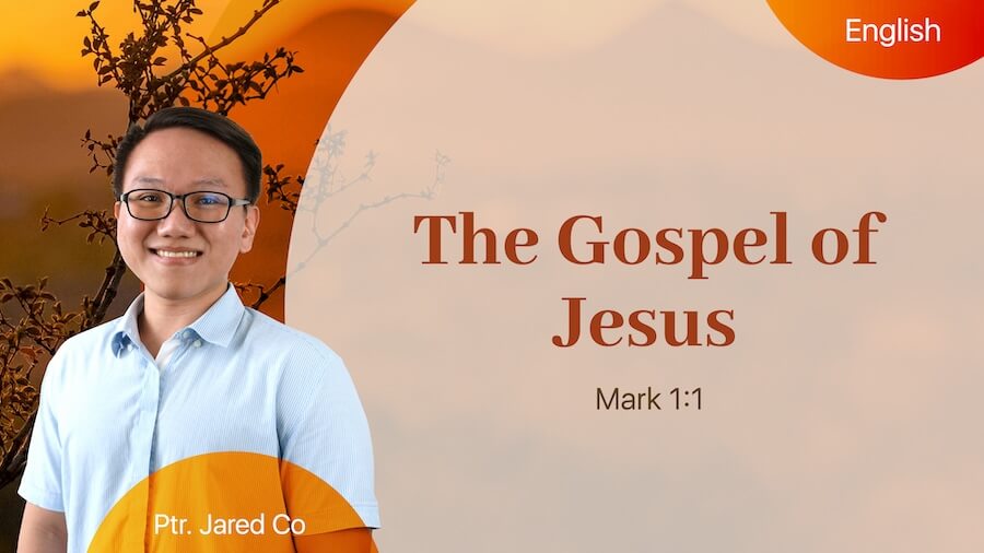 The Gospel of Jesus