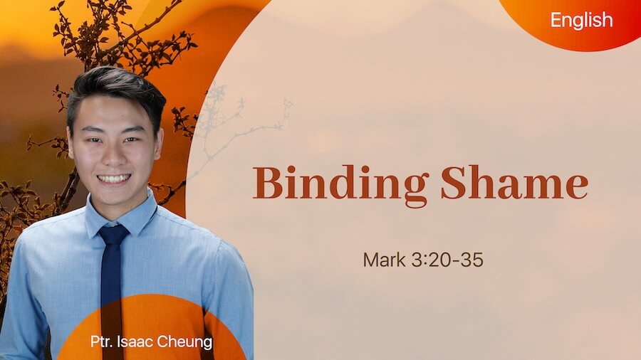 Binding Shame