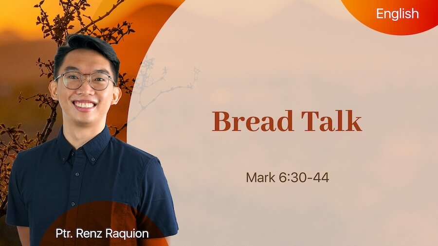 Bread Talk