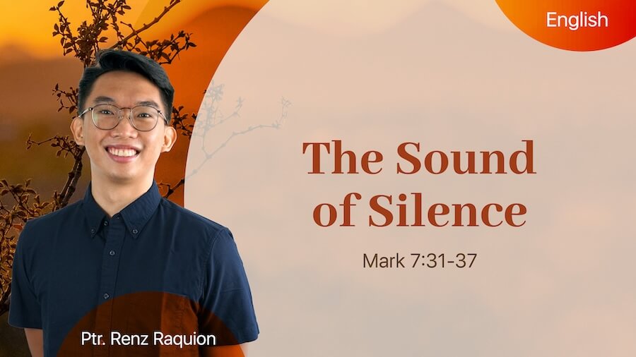 The Sound of Silence