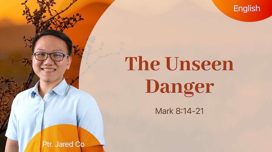 The Unseen Danger