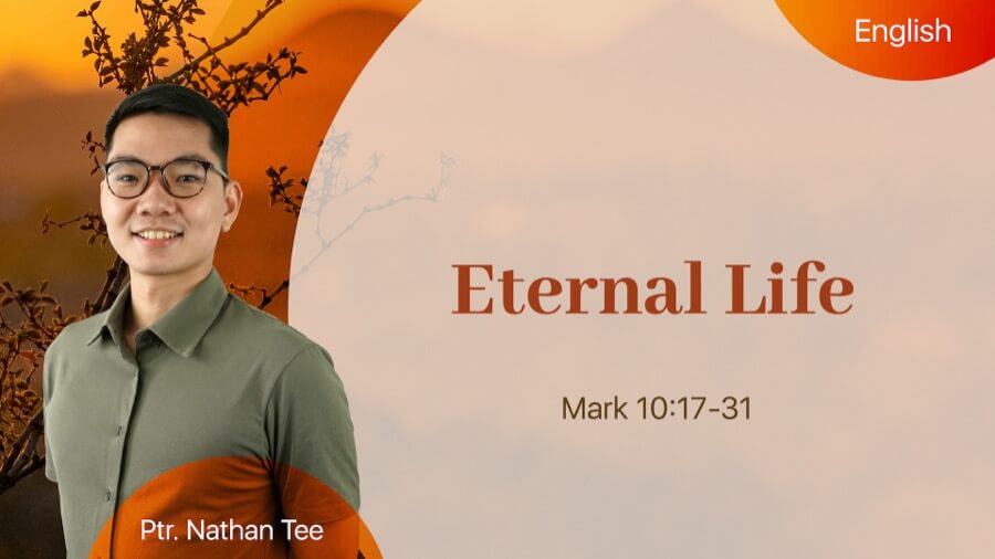 Eternal Life