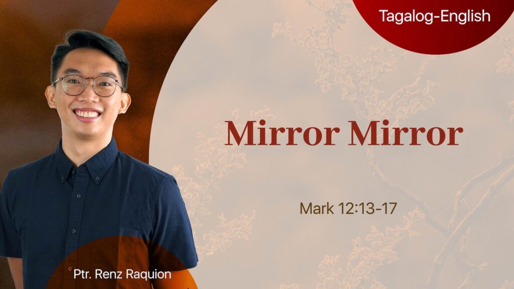 Mirror Mirror