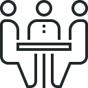 Pastoral Admin Staff (Office-Based)