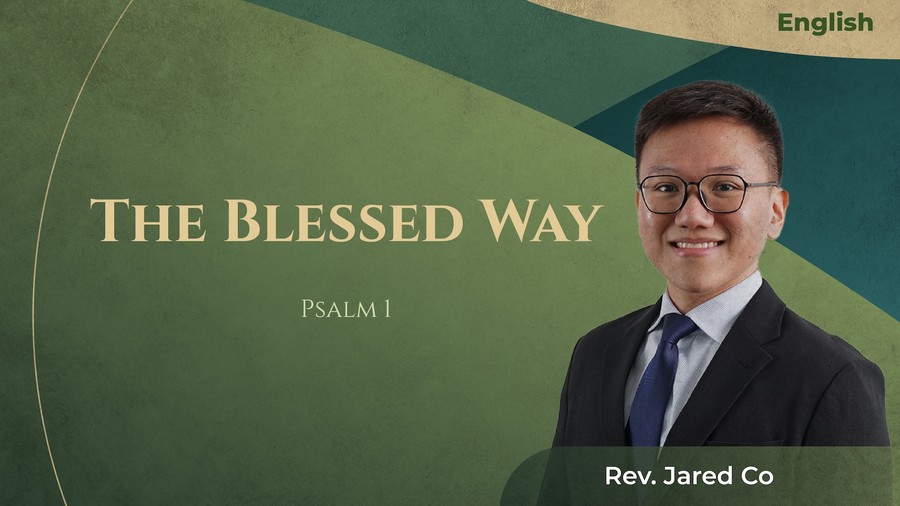 The Blessed Way
