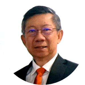 Elder Alex Gatchalian