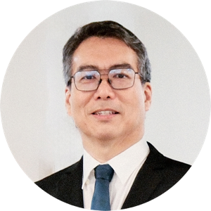 Elder Clem Velasco