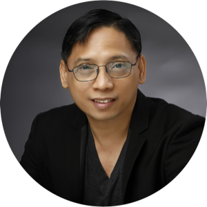 Rev. Michael Cariño