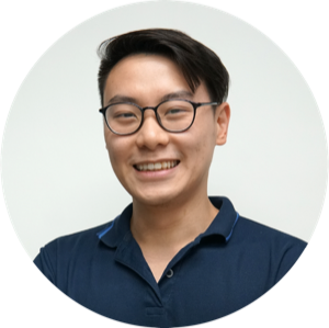 Ptr. Isaac Cheung