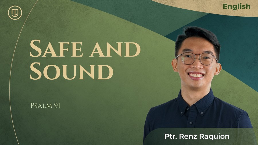 Safe and Sound